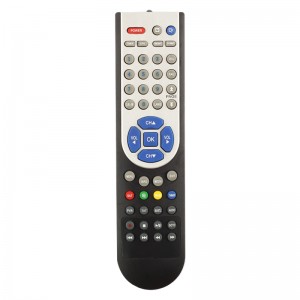 Vente chaude TV télécommande \\/ contrôle pour Smart TV pour TOSHIBA LCD \\/ LED TV avec prix usine