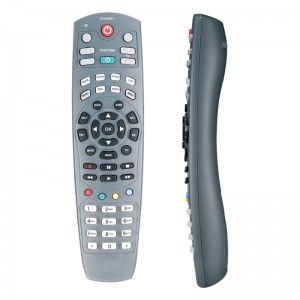 Nouveau modèle de télécommande universelle ABS sans fil IR pour toutes les marques LCE \\/ LED TV \\/ Sky TV