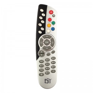 Télécommande magique LG 2.4G Contrôleur sans fil Air Mouse RF Télécommande TV LG pour Android TV Box