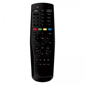 TV LED \\/ LCD, STB, application domestique DVB ou télécommande universelle Smart IR TV avec prix usine