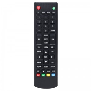 Télécommande universelle TV télécommande intelligente pour Android TV Box \\/ décodeur \\/ LED TV